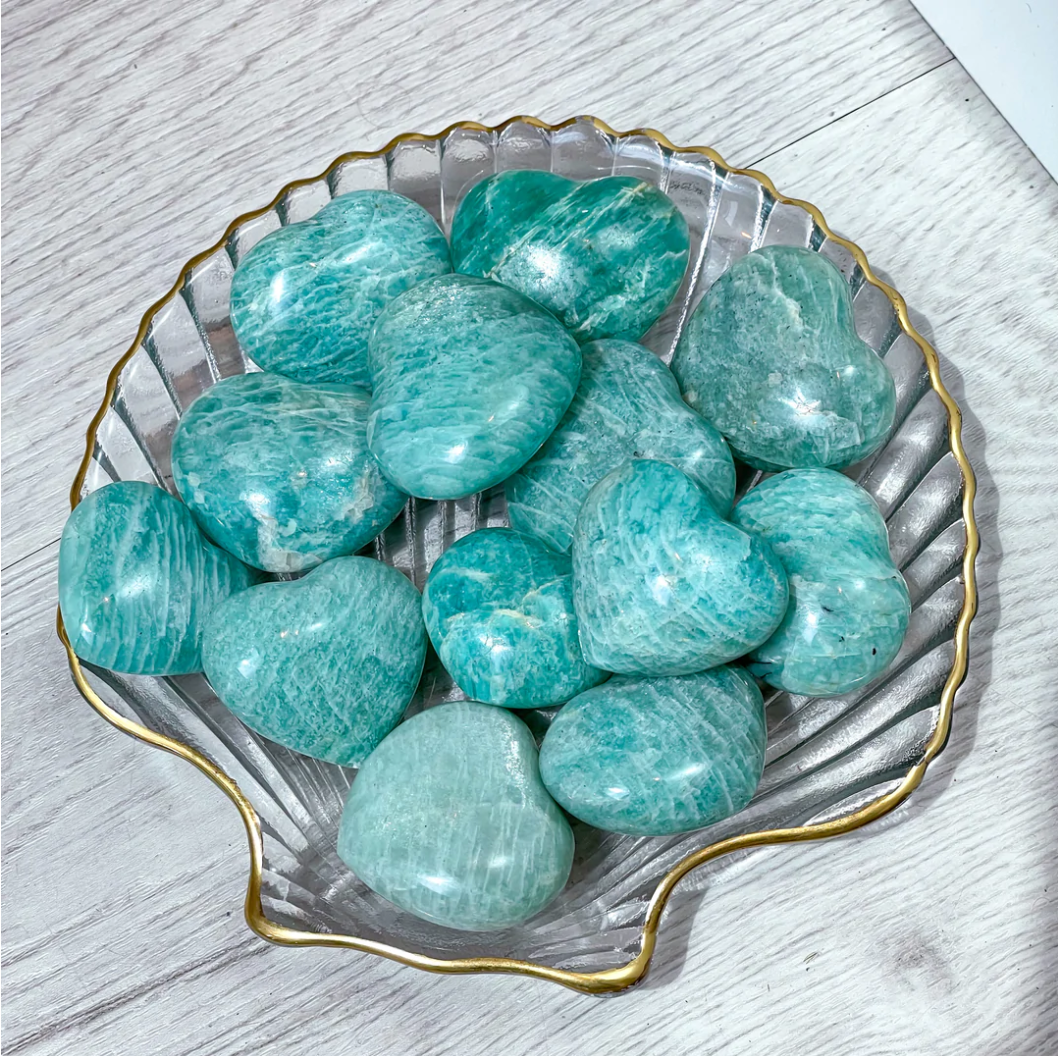 Amazonite