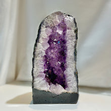 Load image into Gallery viewer, Gorgeous Amethyst Cave
