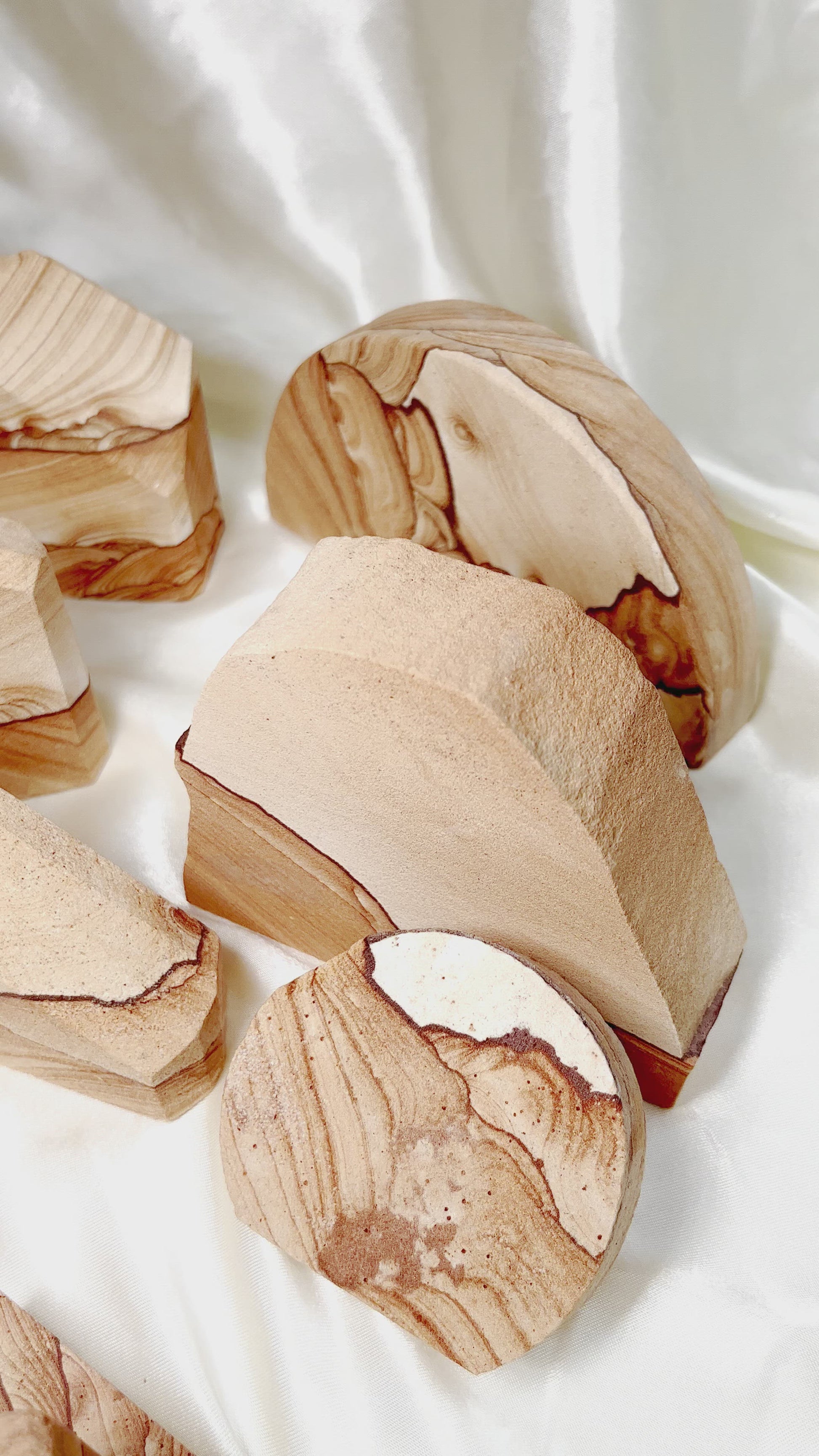 Sandstone Freeform