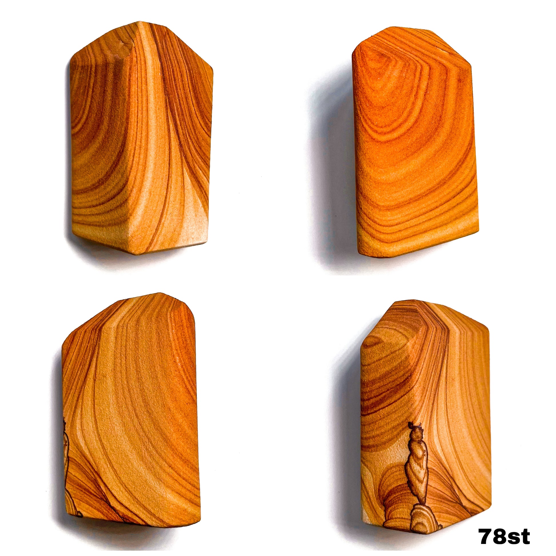 Sandstone Freeform