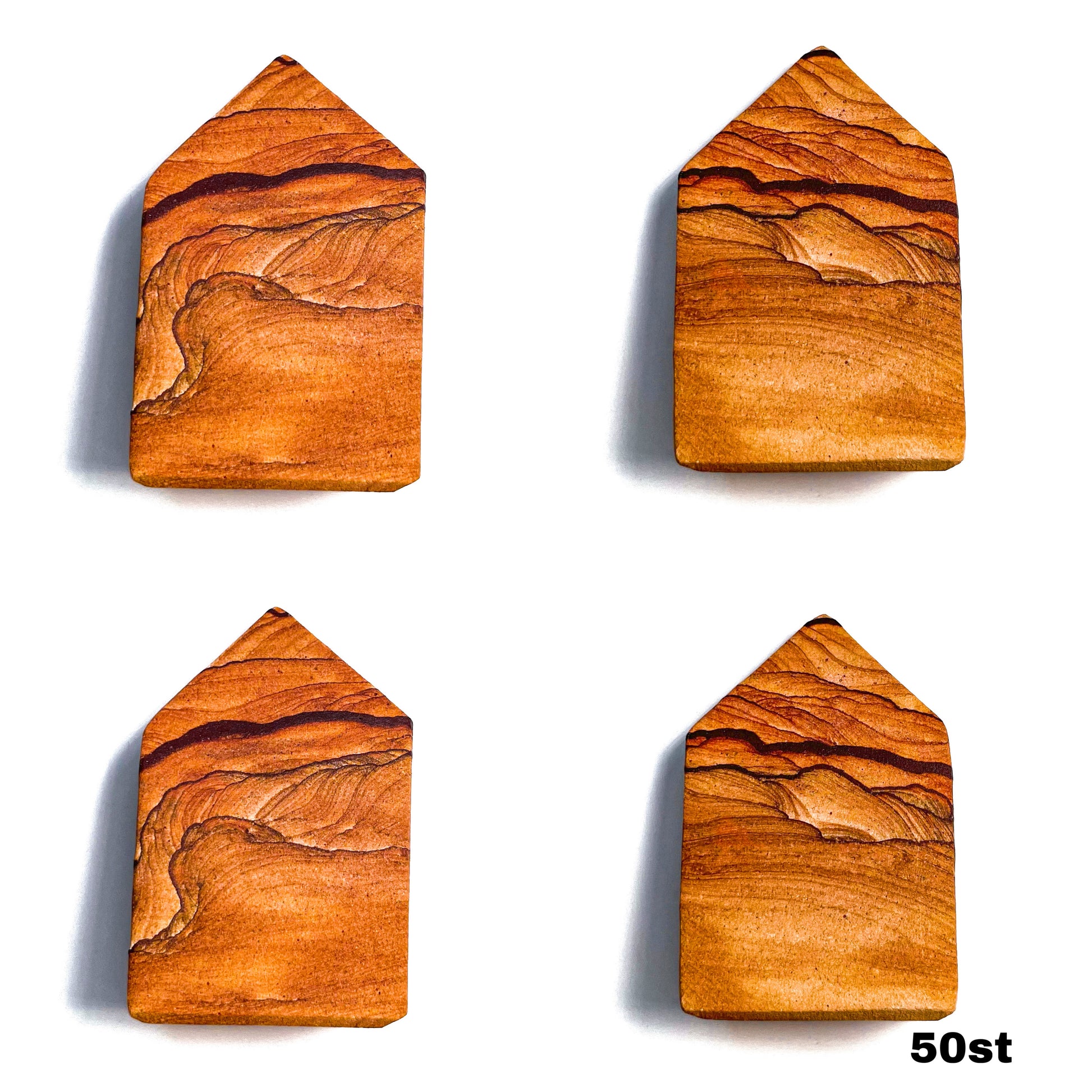 Sandstone Freeform
