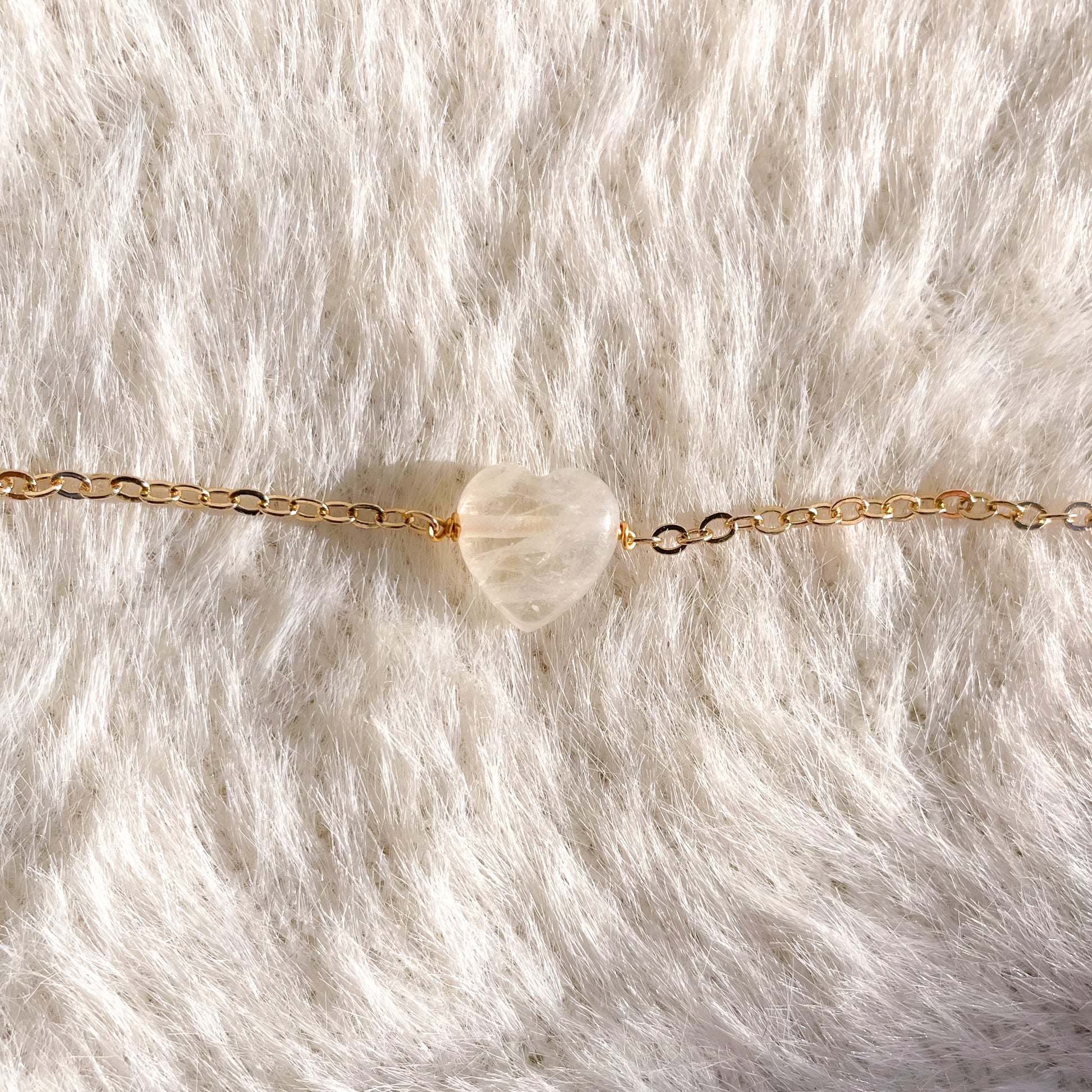 Eternal Spring Crystal Bracelet Collection