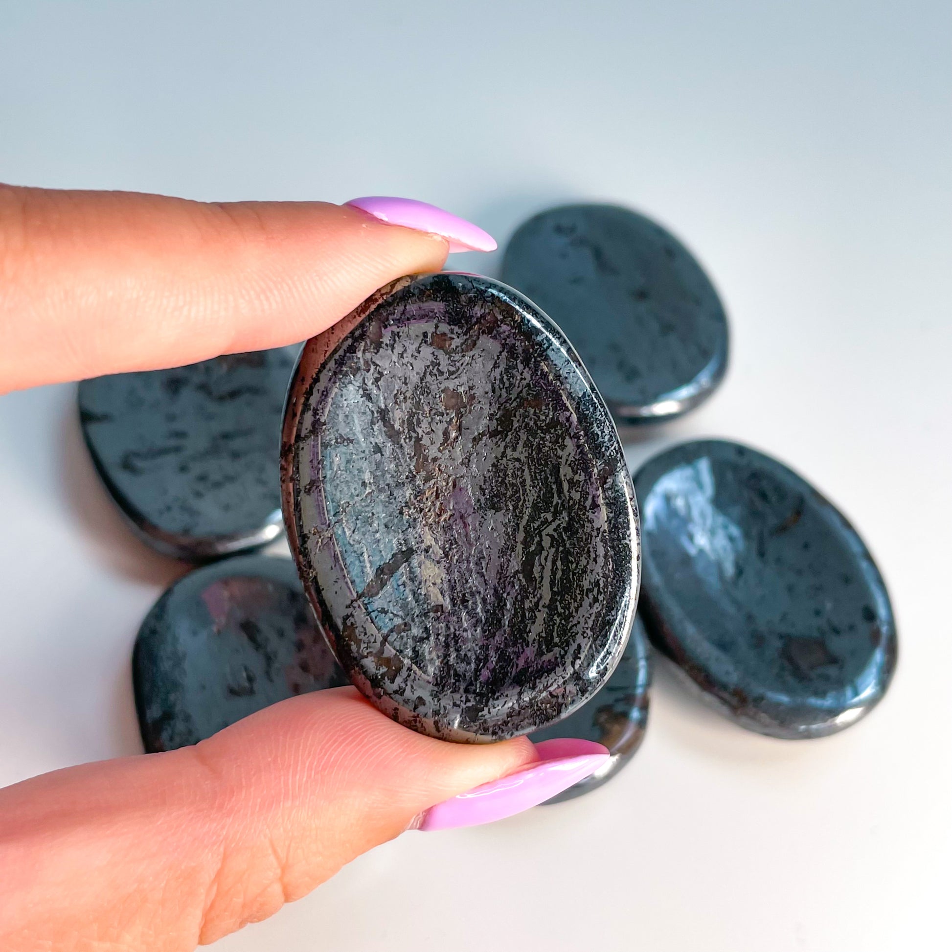 Handmade Worry Stone