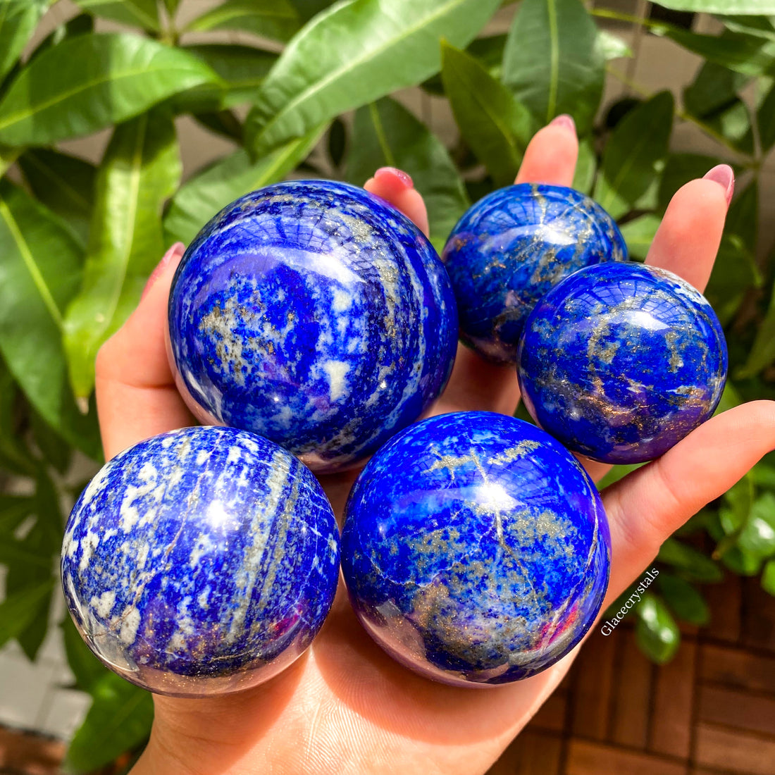 Lapis Lazuli
