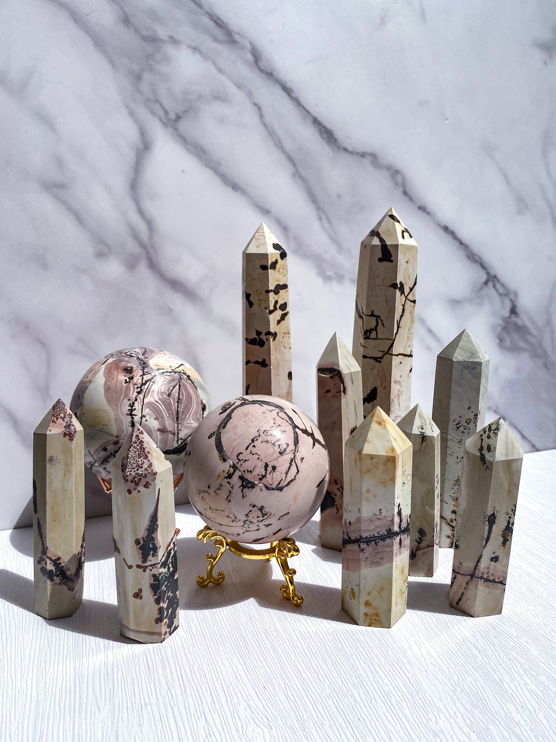 Picture Jasper