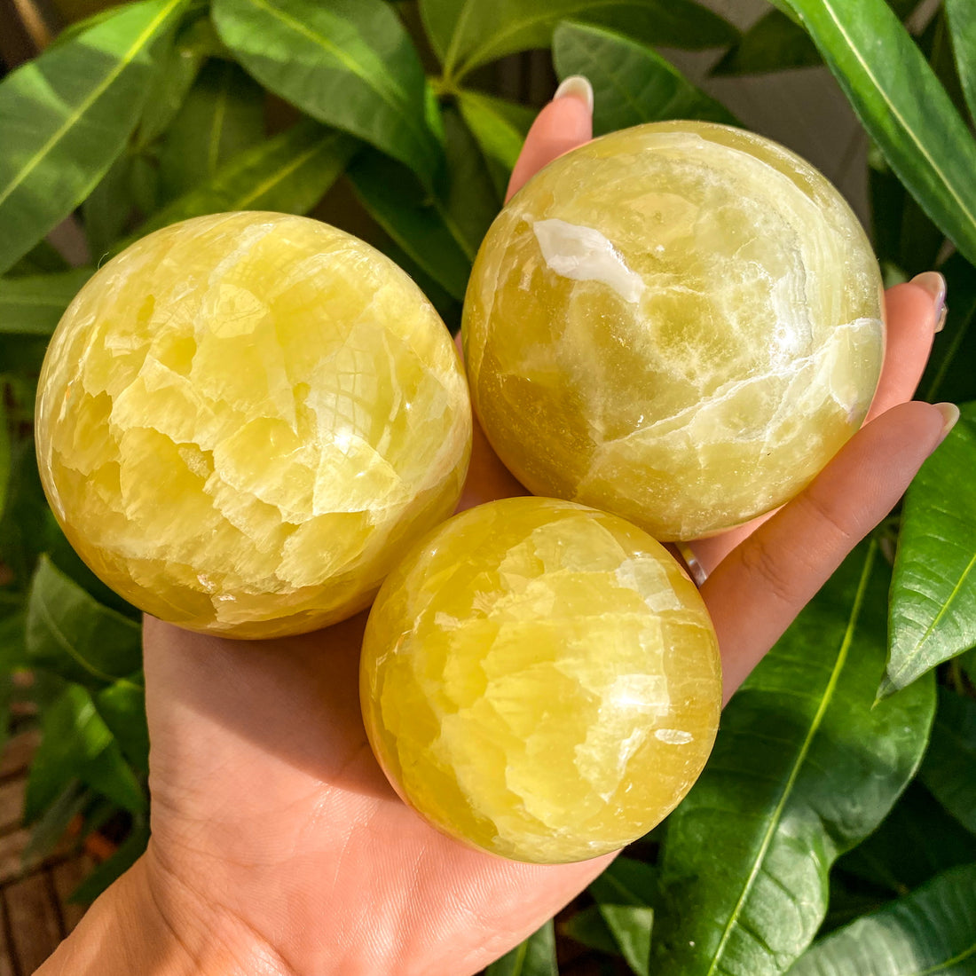 Cleansing and Caring for Crystals: Should Crystals be kept in the Sun?