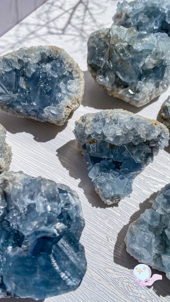 Celestite