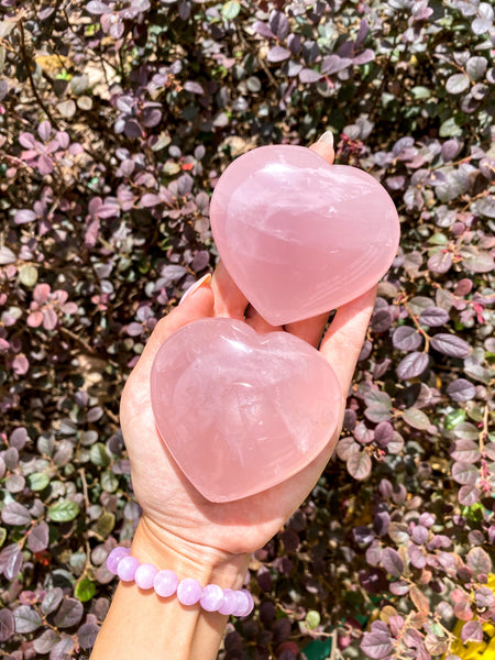Best Valentines Day Crystals for New Love and Relationships