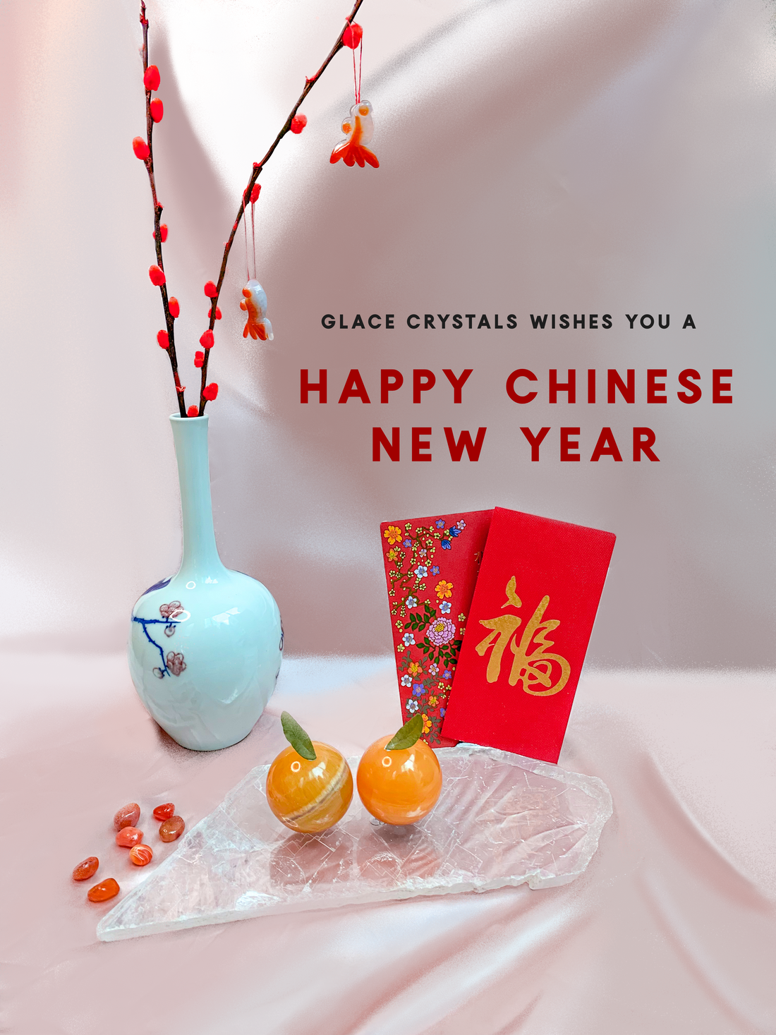 Exclusive Lunar New Year deals!