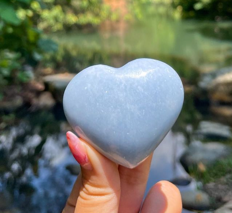 Angelite