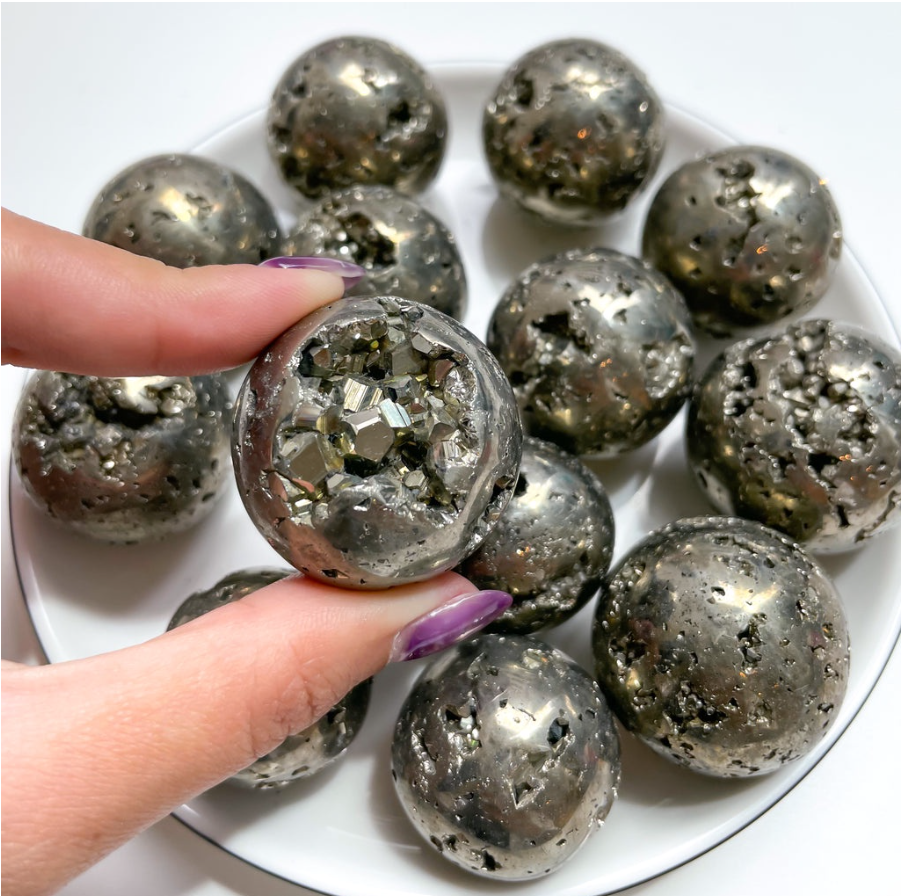 Pyrite