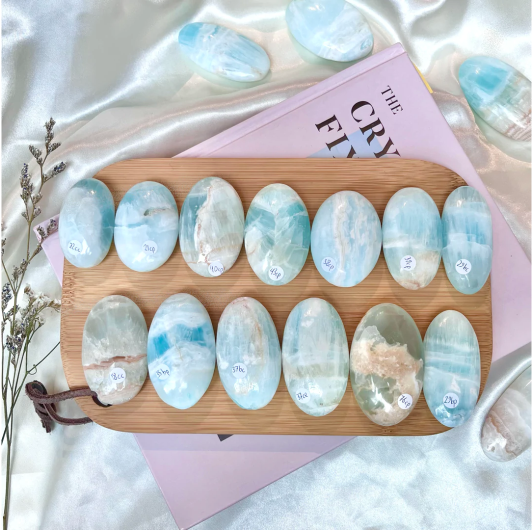 Caribbean Calcite