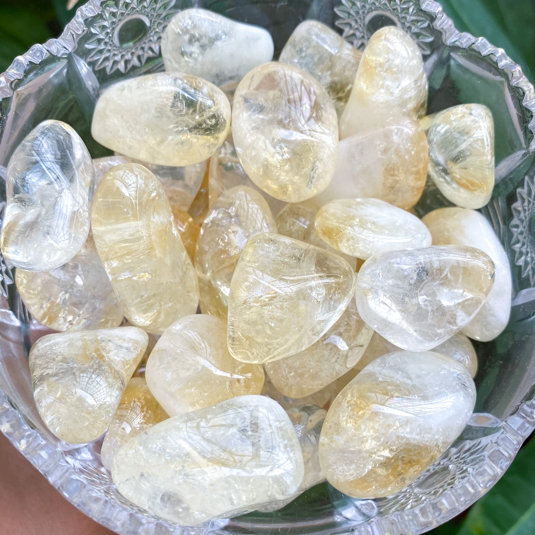 Citrine