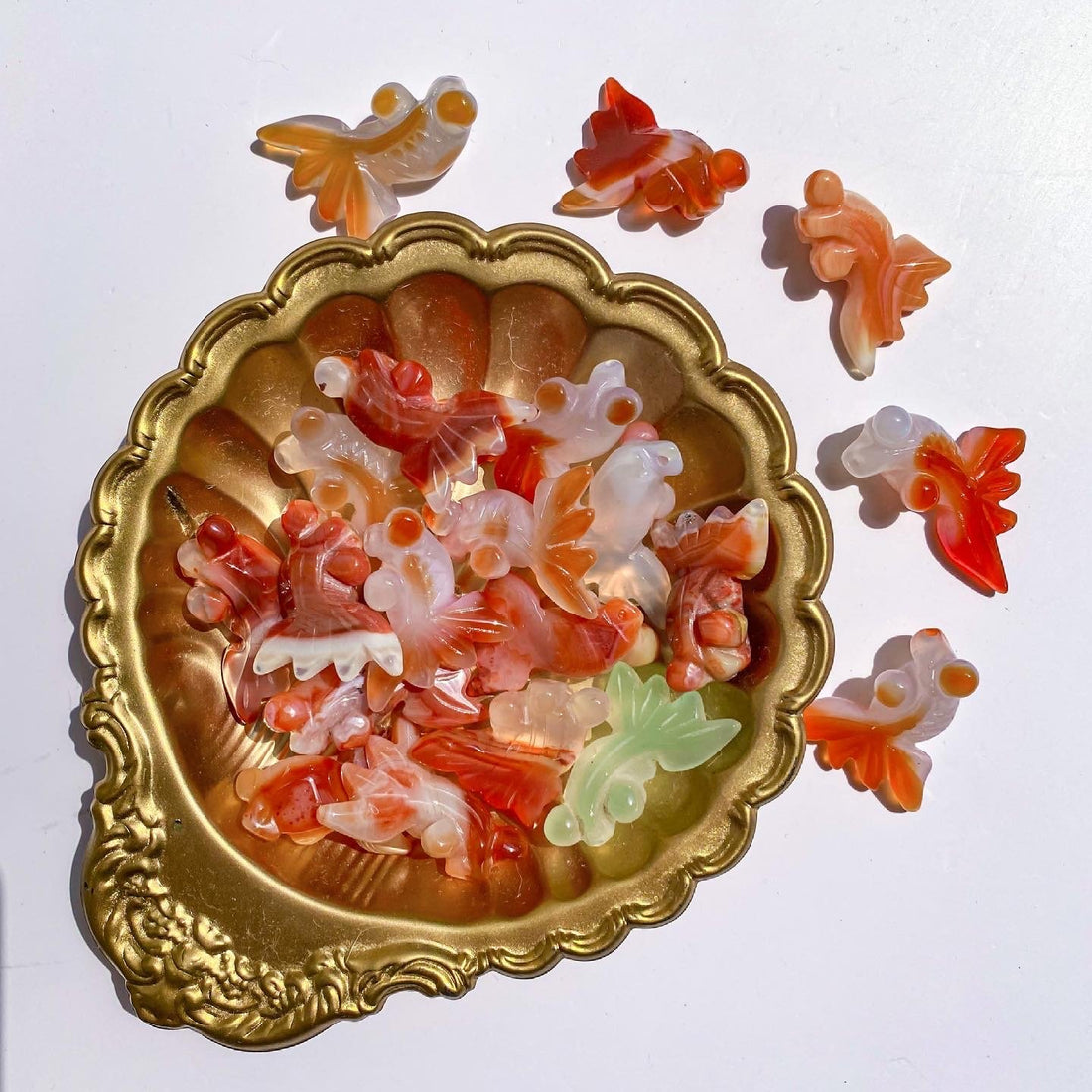 Red Agate
