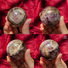 Load image into Gallery viewer, Super Seven Spheres
