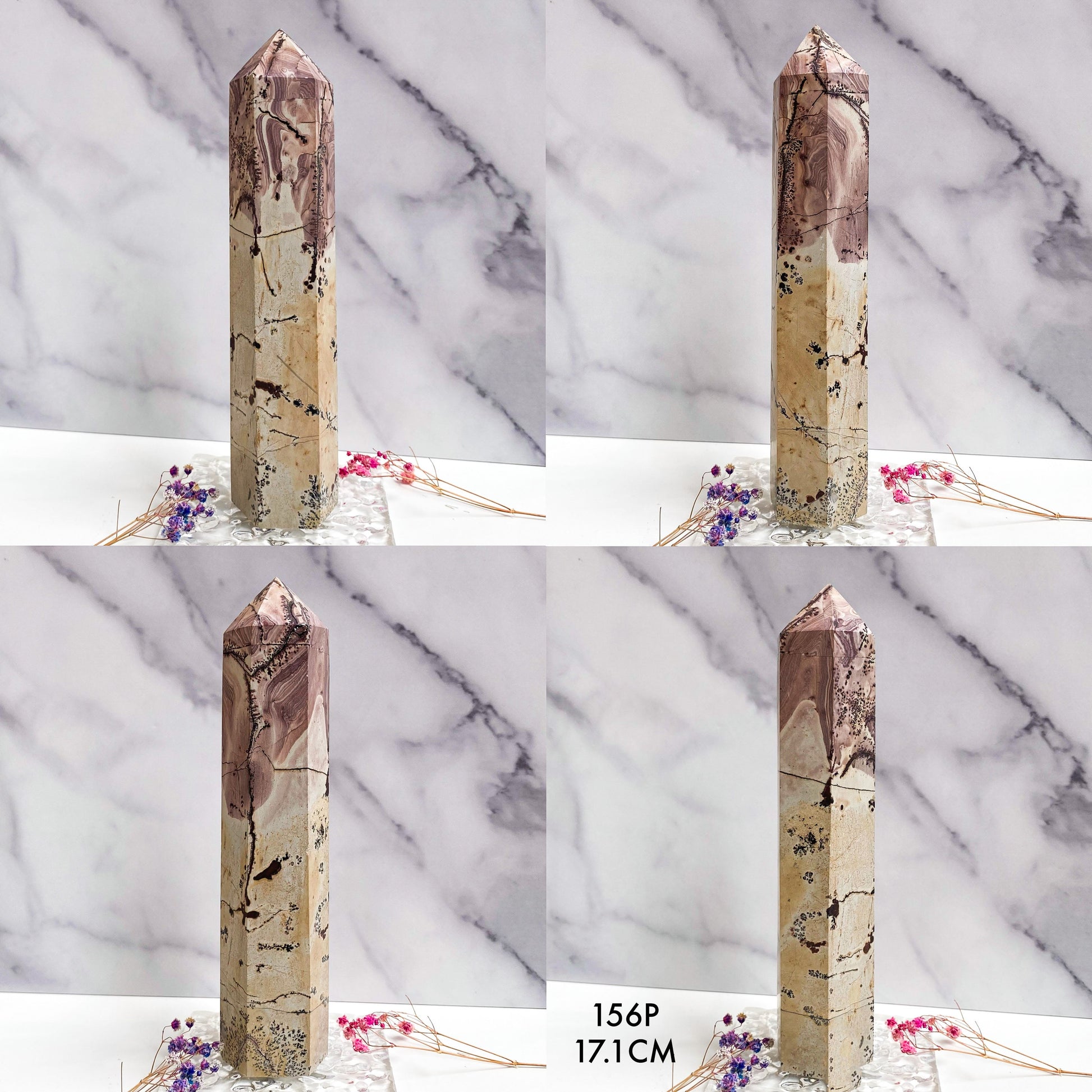 Picture Jasper Towers
