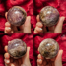 Load image into Gallery viewer, Super Seven Spheres
