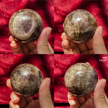 Load image into Gallery viewer, Super Seven Spheres
