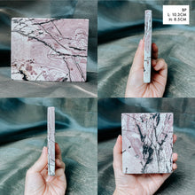 Load image into Gallery viewer, Picture Jasper Slabs with stand
