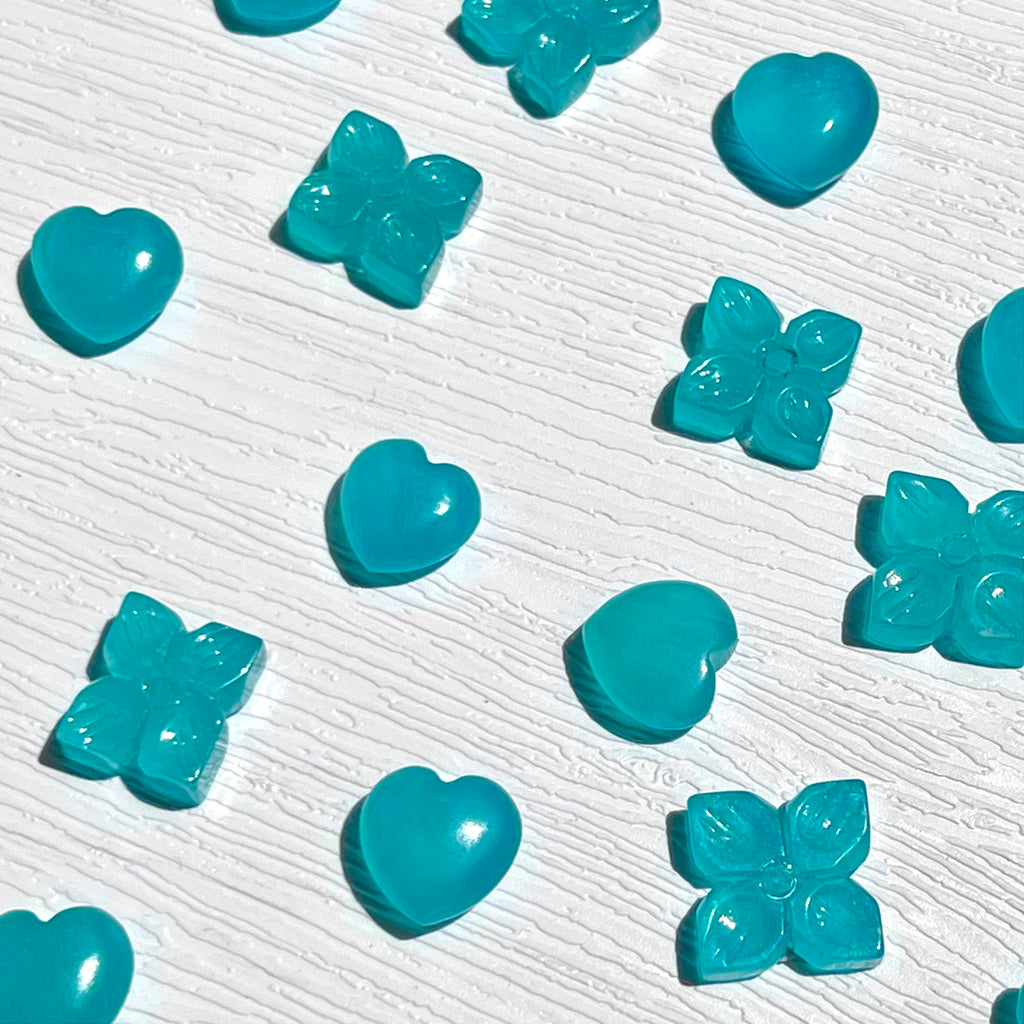 High Grade Amazonite Mini