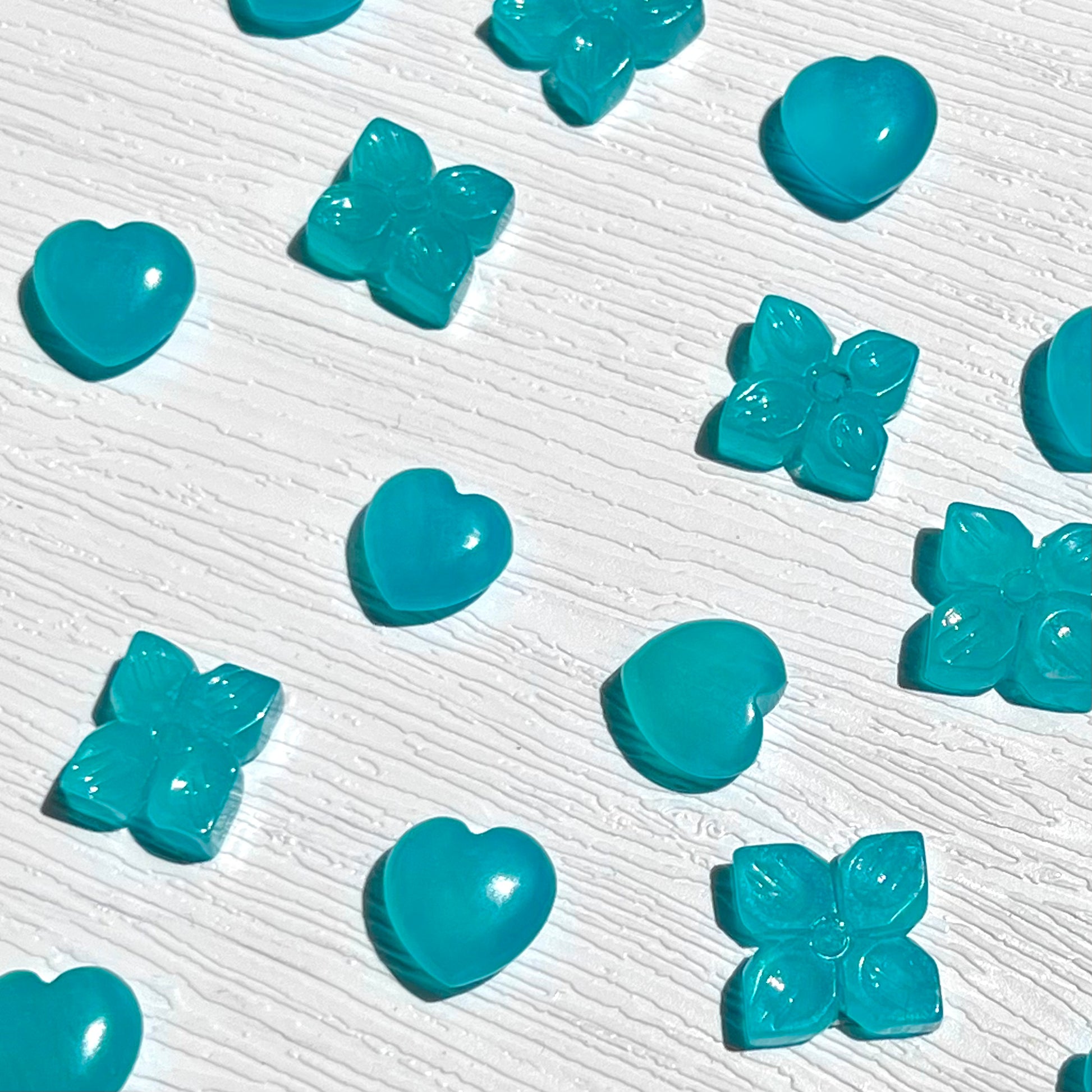 High Grade Amazonite Mini
