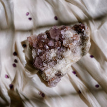 Load image into Gallery viewer, Deep Purple Spirit Quartz Amethyst
