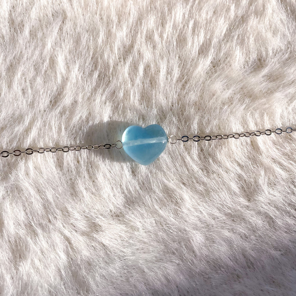 Eternal Spring Crystal Bracelet Collection