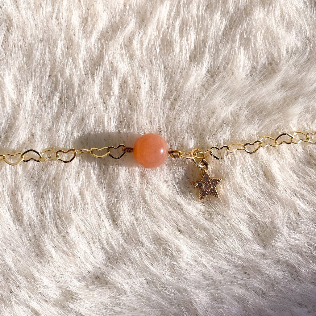 Eternal Spring Crystal Bracelet Collection