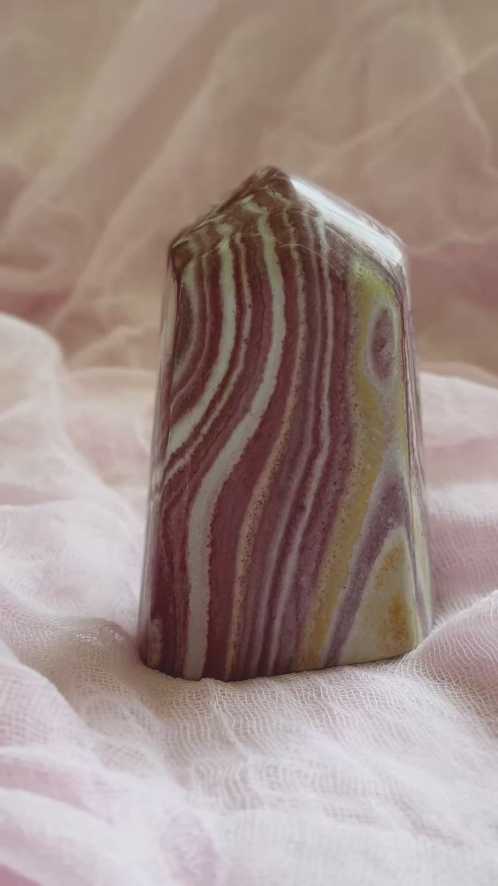 Utah Picture Jasper Freeform