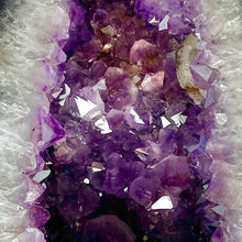 Load image into Gallery viewer, Stunning Large Amethyst Cave
