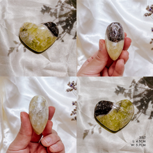 Load image into Gallery viewer, Lemon Calcite

