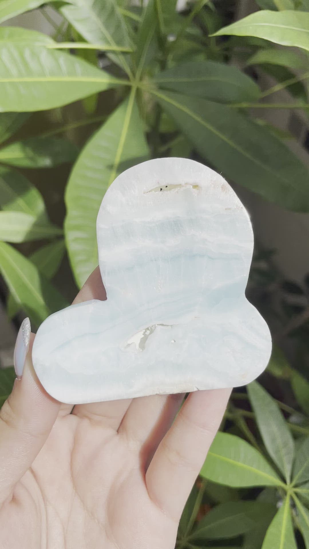 Caribbean Calcite Cloud B