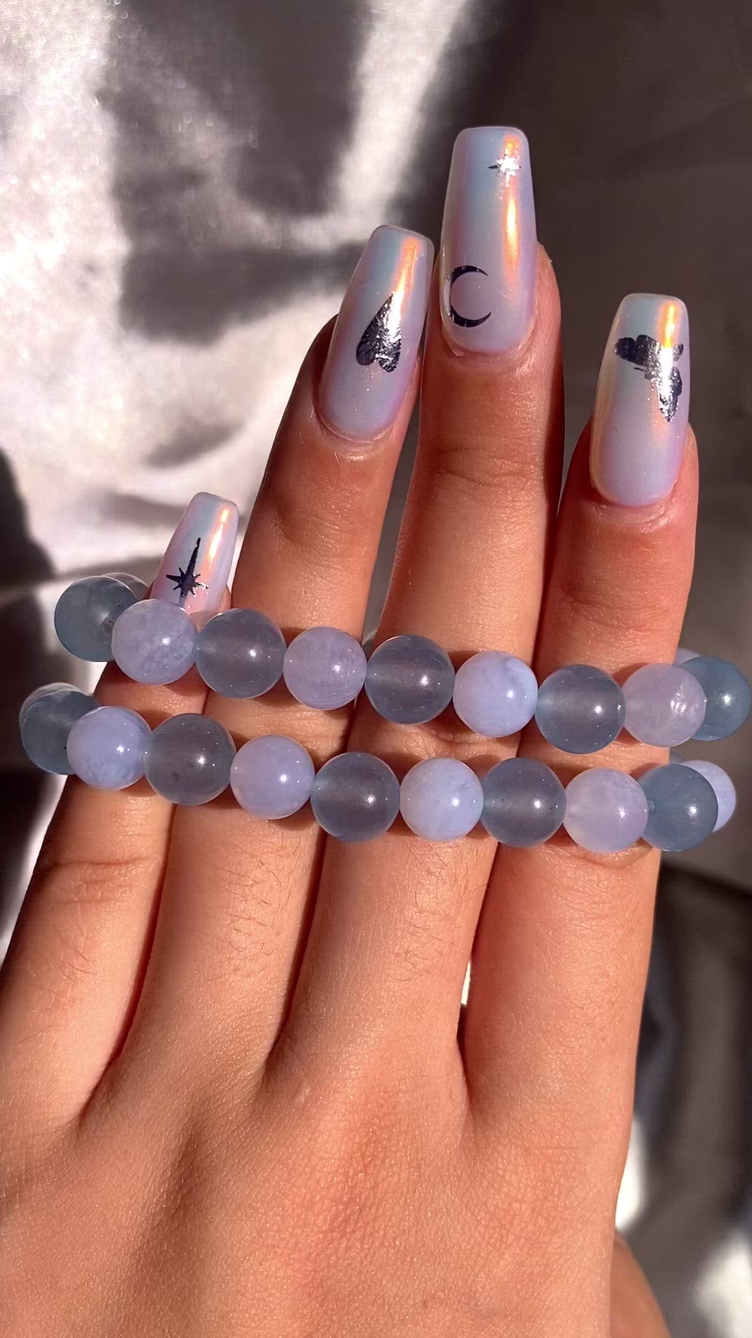 Blue Lagoon Bracelet