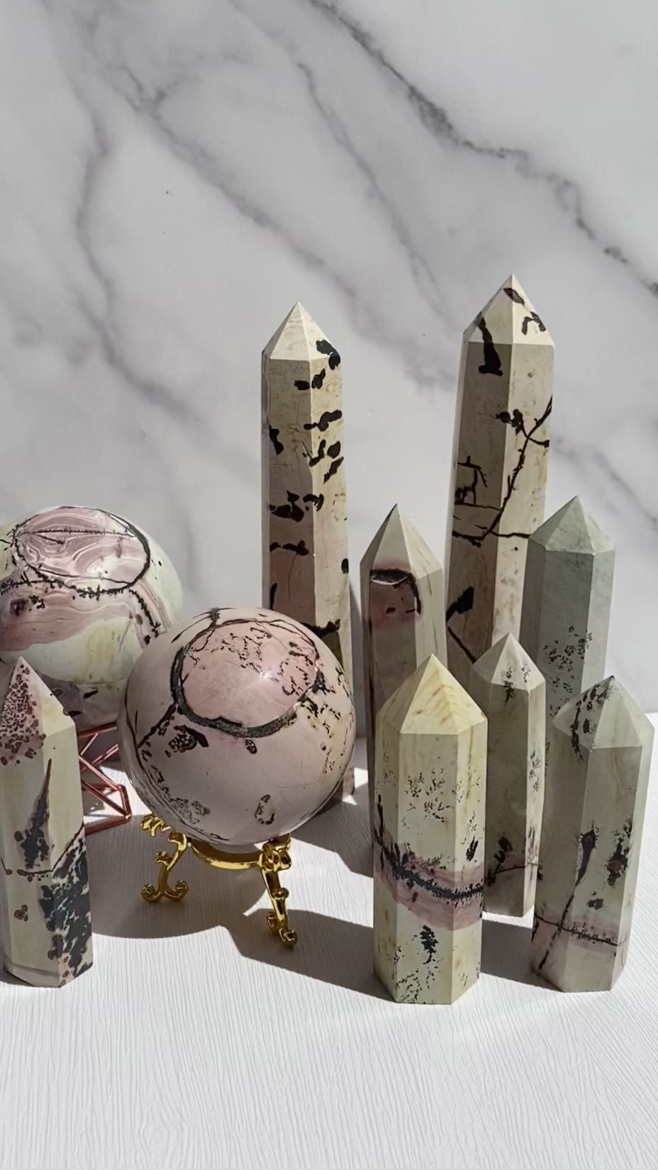 Picture Jasper Towers