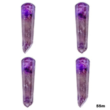 Load image into Gallery viewer, High Quality Amethyst Massage Wands
