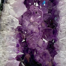 Load image into Gallery viewer, Gorgeous Amethyst Cave

