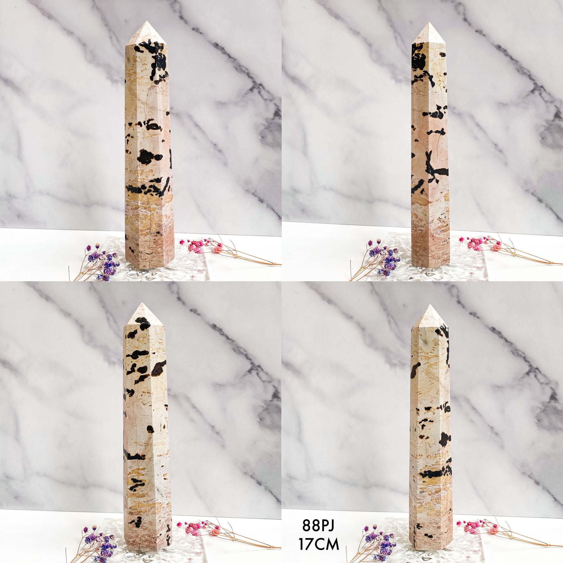 Picture Jasper Towers
