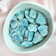 Load image into Gallery viewer, Larimar Slabs
