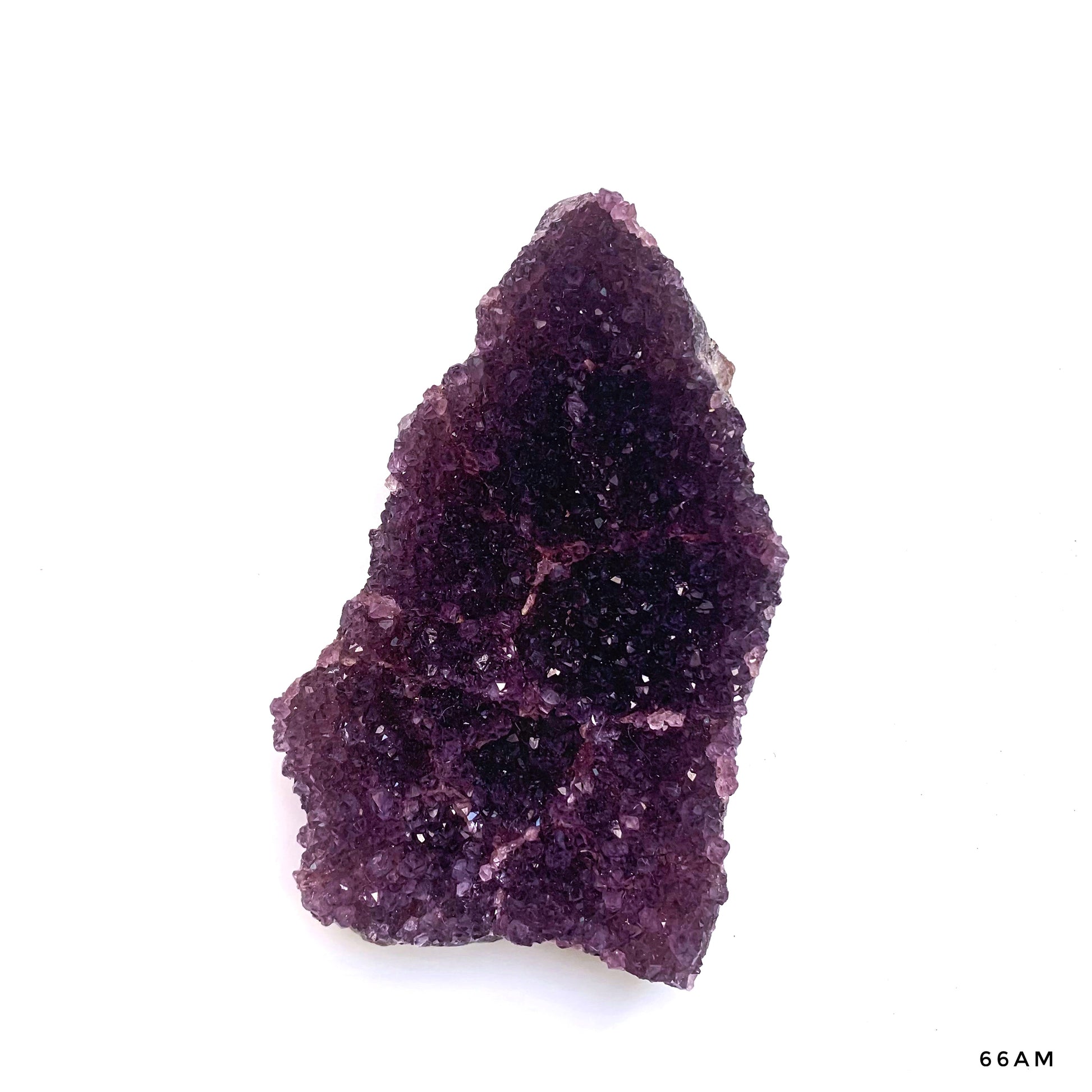 Rich Smoky Alacam Amethyst Black Cherry