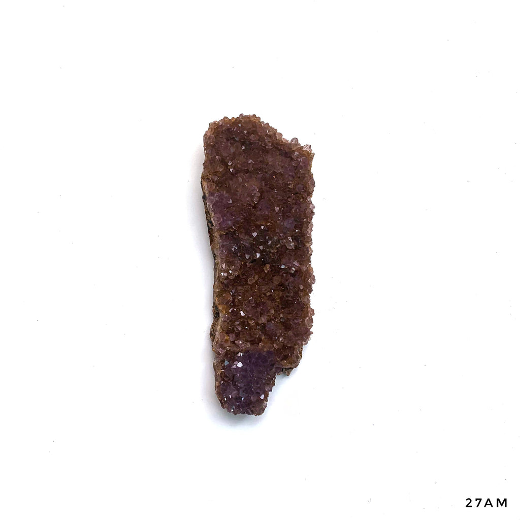 Rich Smoky Alacam Amethyst Black Cherry