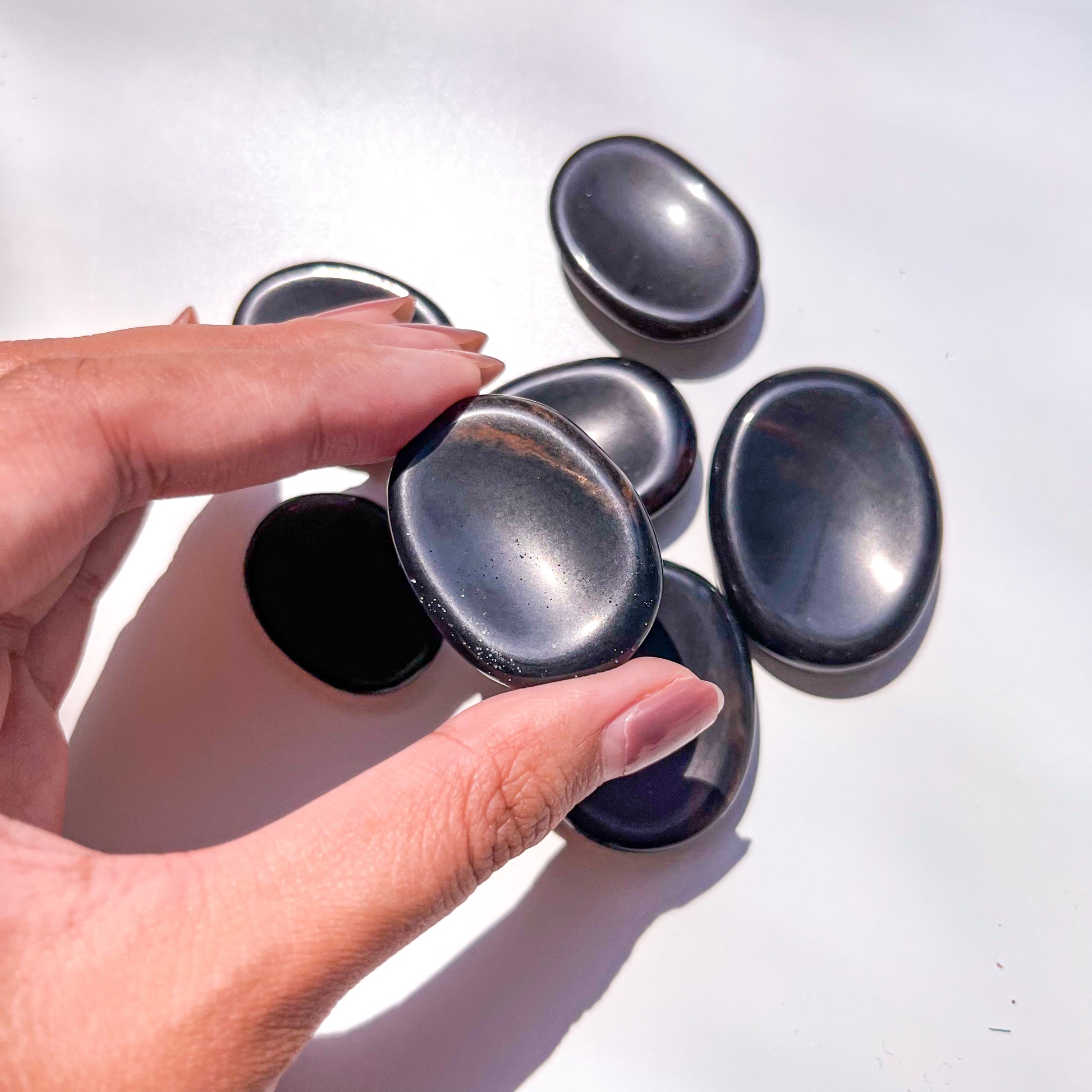 Handmade Worry Stone