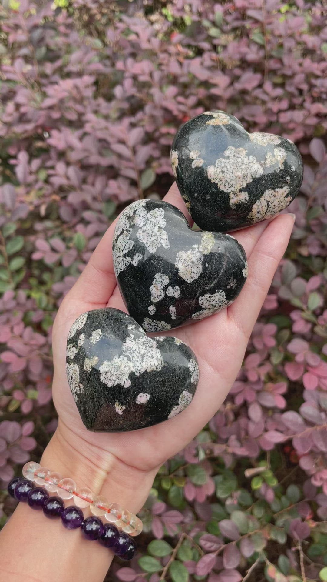 Chinese Writing Stone from Pakistan