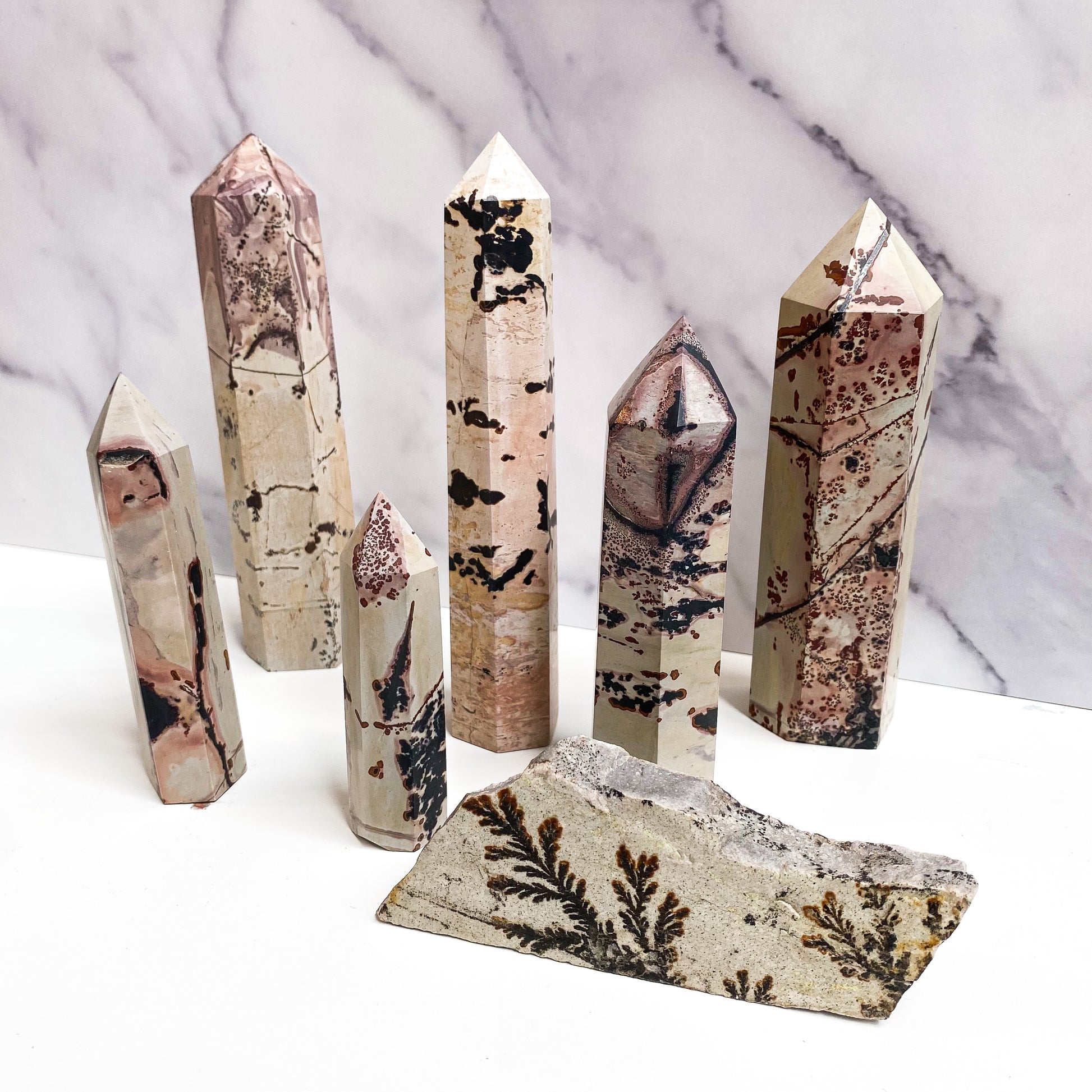 Picture Jasper Towers