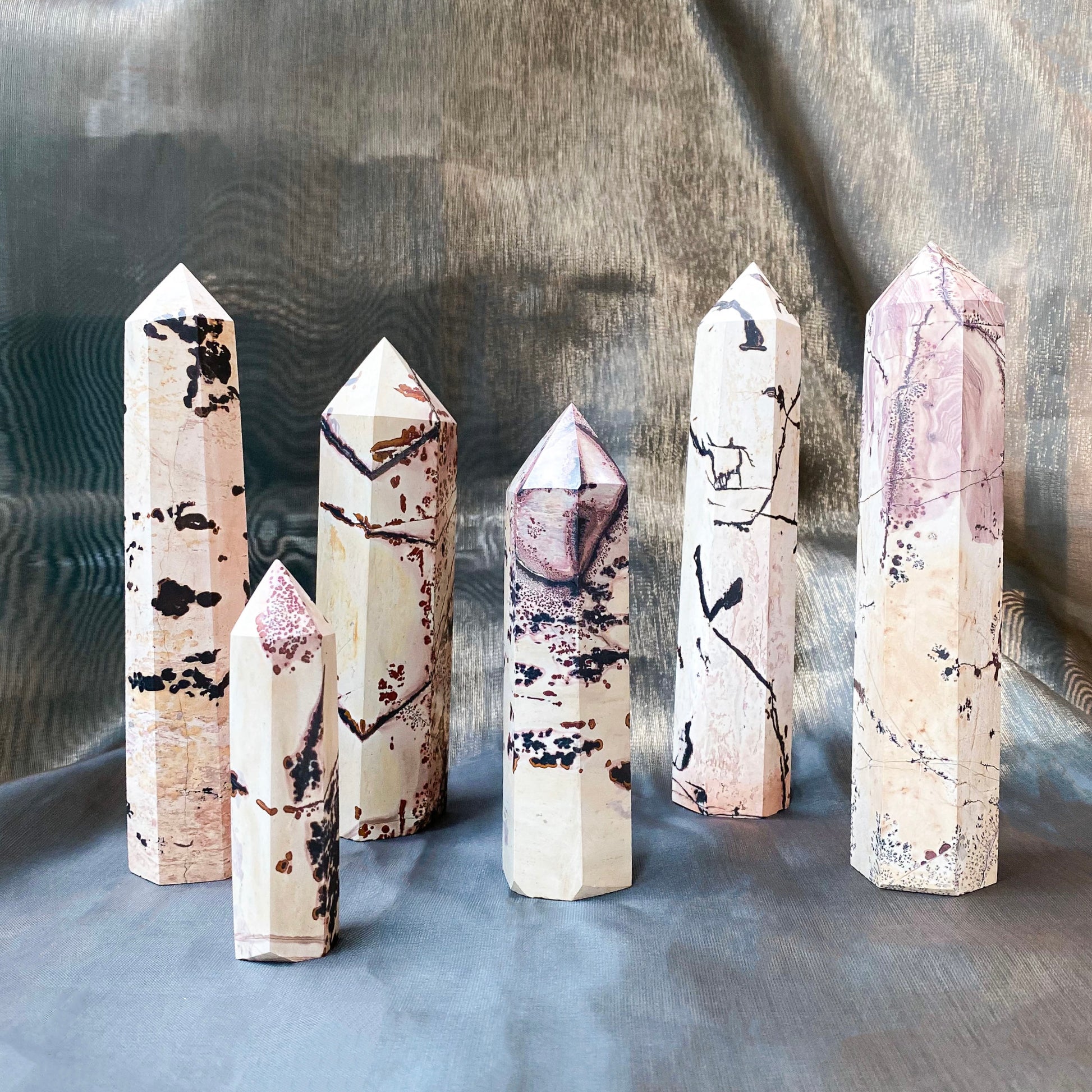 Picture Jasper Towers