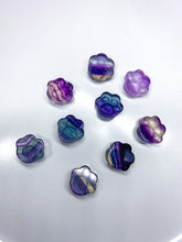 Load image into Gallery viewer, Mini Fluorite Paws

