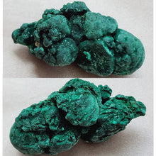 Load image into Gallery viewer, Malachite Fibrous from Congo
