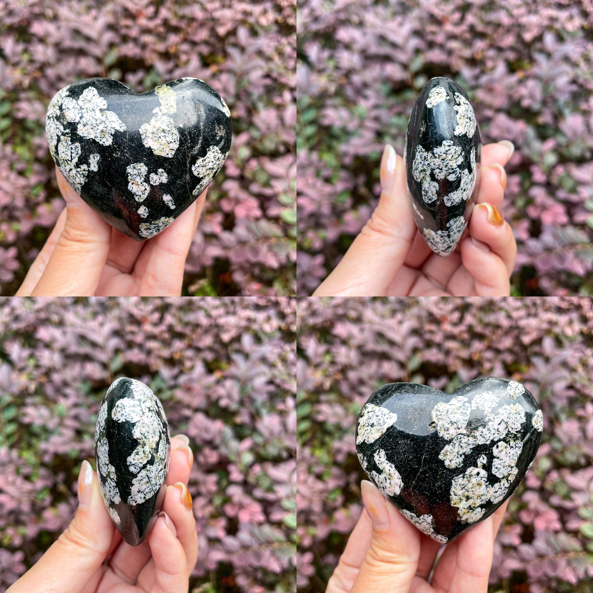 Chinese Writing Stone from Pakistan