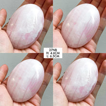 Load image into Gallery viewer, Pink Mangano Calcite
