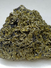 Load image into Gallery viewer, Pseudo Pyrite with Chalcopyrite Specimen PP1
