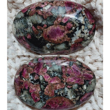Load image into Gallery viewer, Eudialyte from Russia
